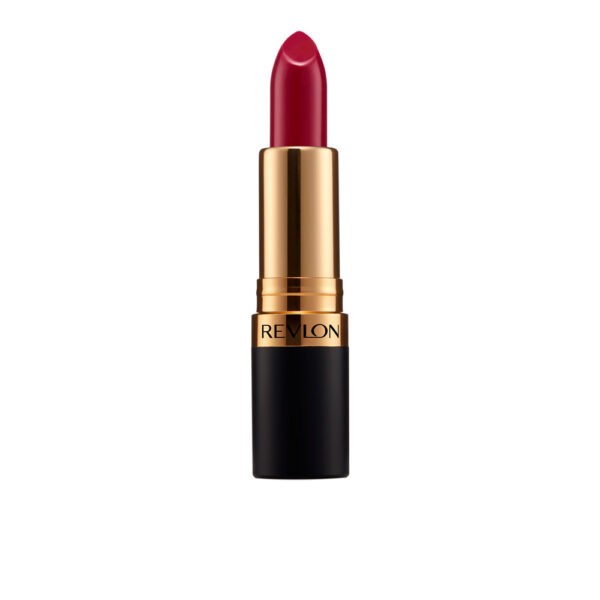 SUPER LUSTROUS matte lipstick #057-power move by Revlon