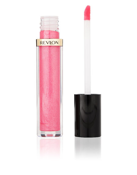 SUPER LUSTROUS lipgloss #210-pinkissimo 3