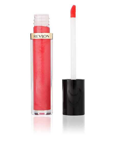 SUPER LUSTROUS lipgloss #243-coral 3