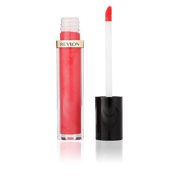 SUPER LUSTROUS lipgloss #243-coral 3