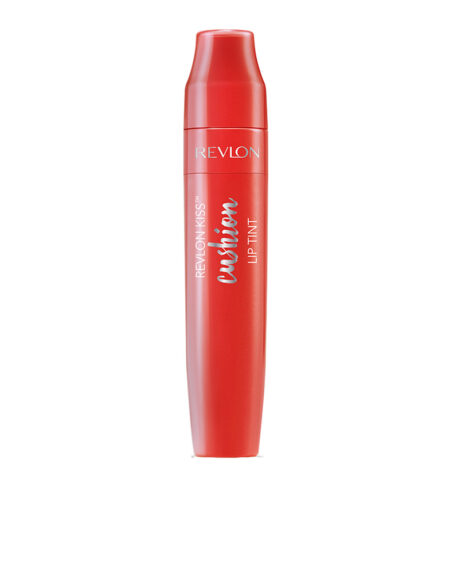 REVLON KISS CUSHION lip tint #250-high end coral by Revlon
