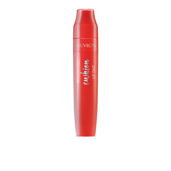 REVLON KISS CUSHION lip tint #250-high end coral by Revlon