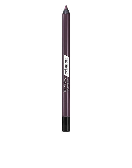 COLORSTAY eye liner gel #004-cashmere plum by Revlon