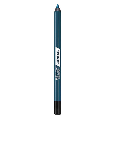 COLORSTAY eye liner gel #006-private island by Revlon