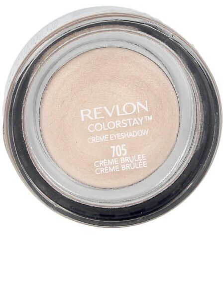 COLORSTAY creme eye shadow 24h #705-creme brulee by Revlon