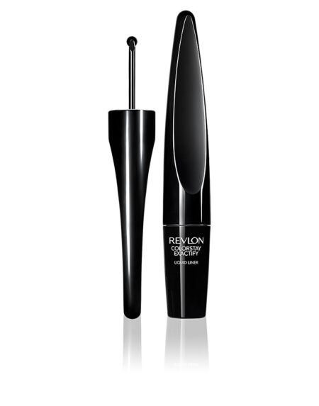 COLORSTAY EXACTIFY liquid eye liner #intense black by Revlon
