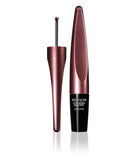 COLORSTAY EXACTIFY liquid eye liner #mulberry by Revlon