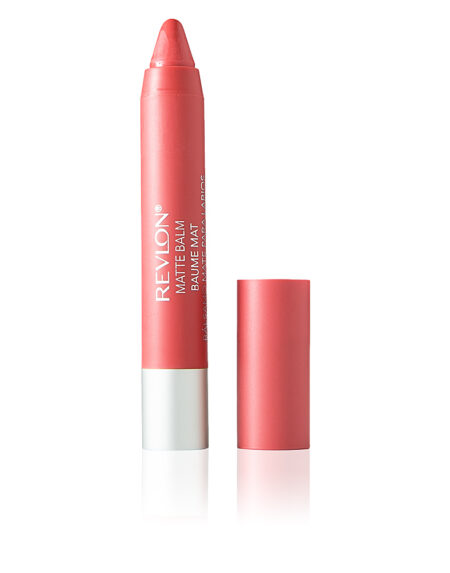 MATTE BALM #205-elusive 2