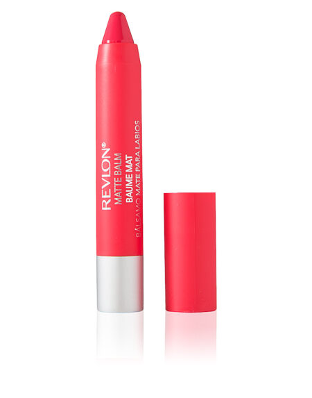 MATTE BALM #210-unapologetic 2