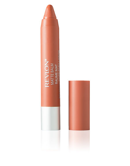 MATTE BALM #255-enchanting 2