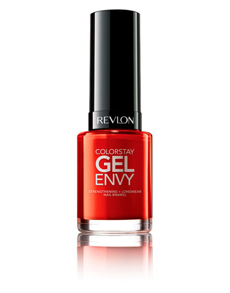 COLORSTAY gel envy #550-all on red by Revlon