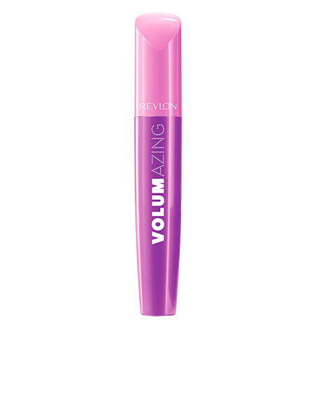 MASCARA volumazing waterproof #black by Revlon