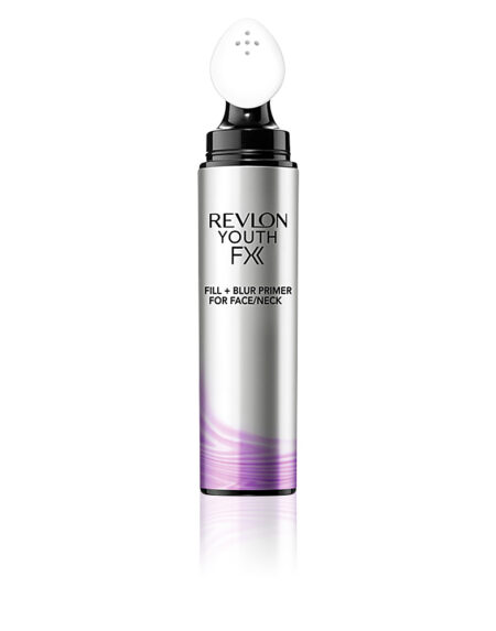 YOUTHFX FILL + BLUR PRIMER for face & neck 10 ml by Revlon