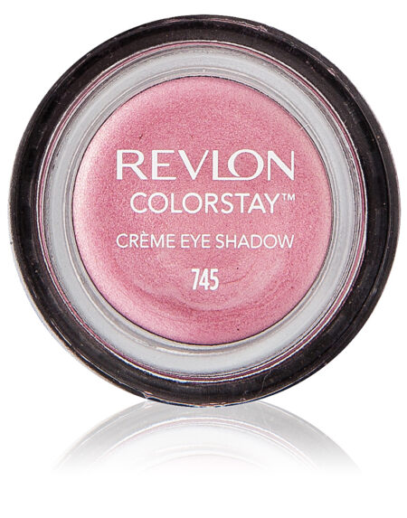 COLORSTAY creme eye shadow 24h #745-cherry blossom by Revlon