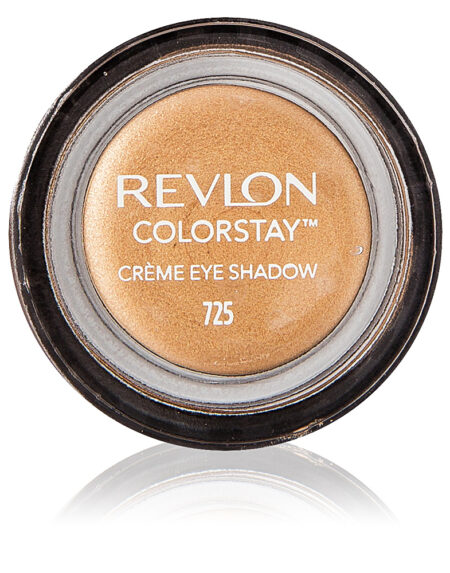 COLORSTAY creme eye shadow 24h #725-honey by Revlon