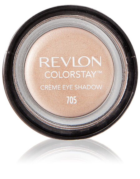 COLORSTAY creme eye shadow 24h #705-creme brulee by Revlon