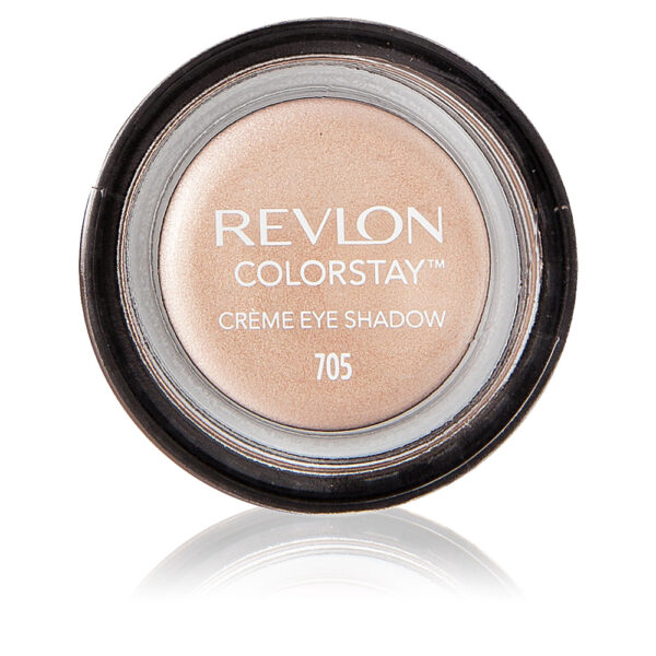 COLORSTAY creme eye shadow 24h #705-creme brulee by Revlon