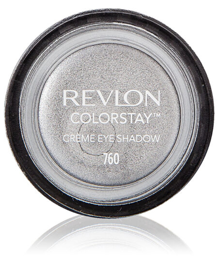 COLORSTAY creme eye shadow 24h #760-eary grey by Revlon