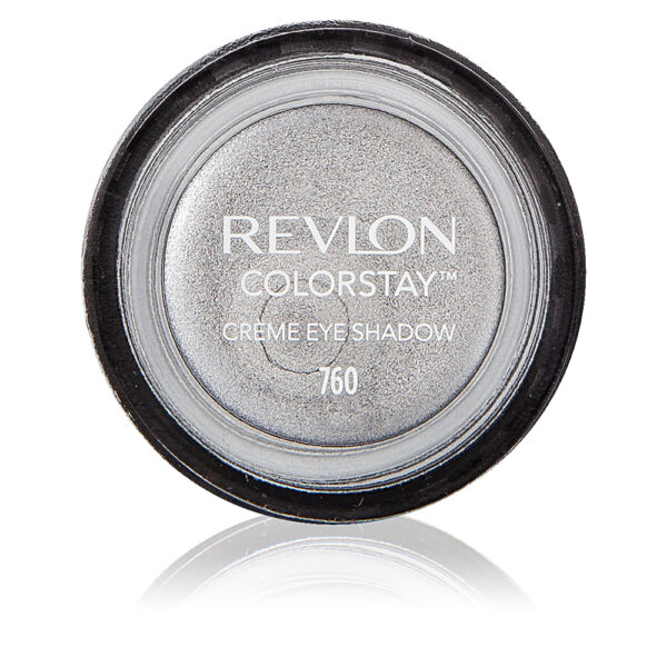 COLORSTAY creme eye shadow 24h #760-eary grey by Revlon