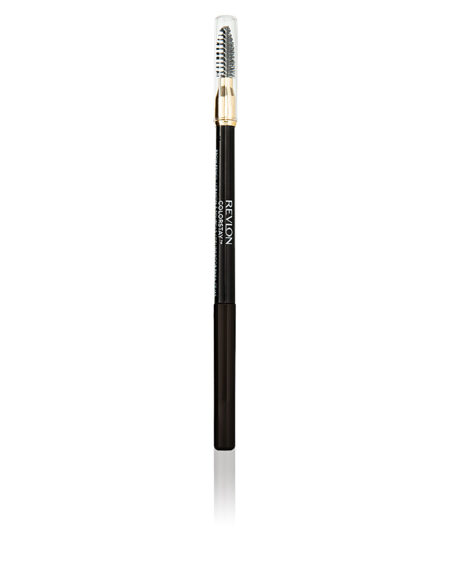 COLORSTAY brow pencil  #220-dark brown by Revlon