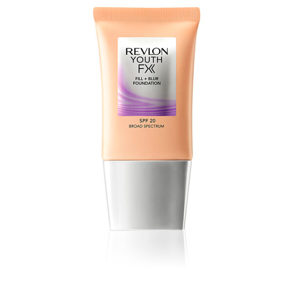YOUTHFX FILL + BLUR foundation SPF20 #330-natural tan 30 ml by Revlon