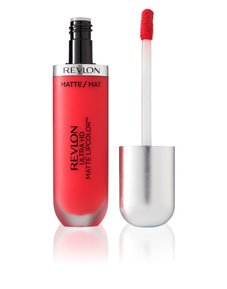 ULTRA HD MATTE lipcolor #625-love 5