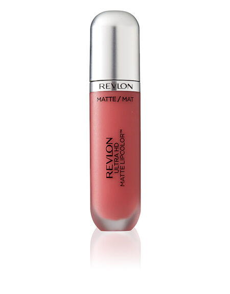 ULTRA HD MATTE lipcolor #655-kisses 5