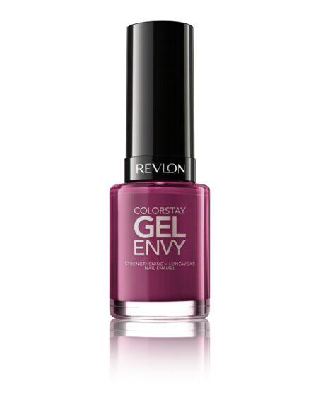 COLORSTAY gel envy #408-what a gem by Revlon