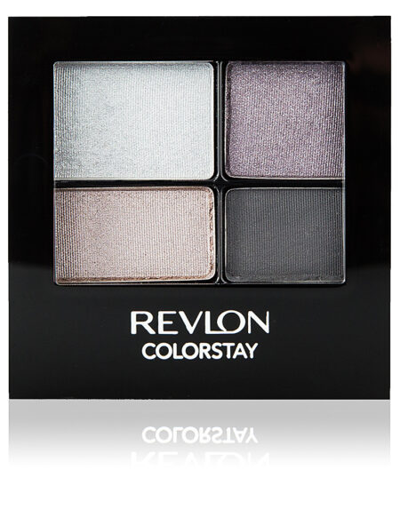 COLORSTAY 16-HOUR eye shadow #525-siren 4