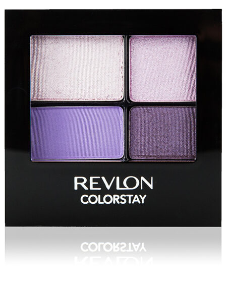 COLORSTAY 16-HOUR eye shadow #530-seductive 4