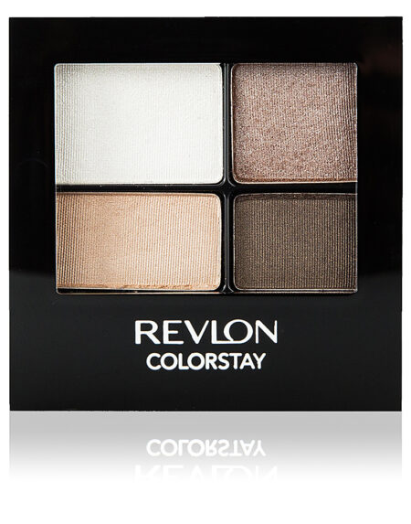 COLORSTAY 16-HOUR eye shadow #555-moonlite 4