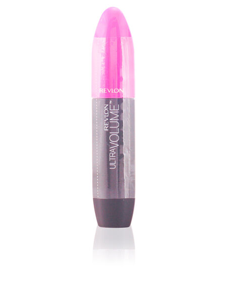 MASCARA ultra volume #black 8