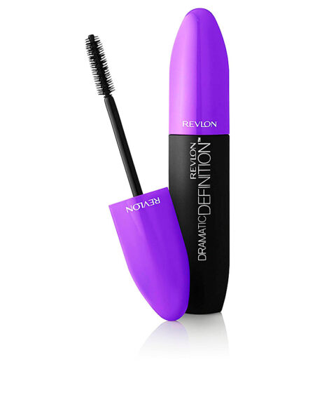 MASCARA dramatic definition #black 8