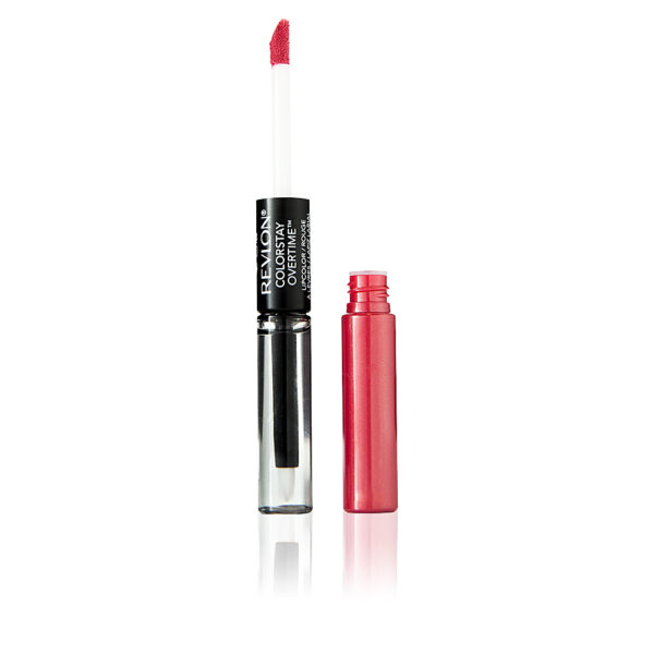 COLORSTAY OVERTIME lipcolor #20-constantly coral 2 ml by Revlon