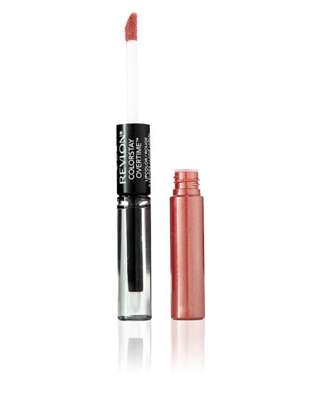 COLORSTAY OVERTIME lipcolor #350-bare maximum 2 ml by Revlon