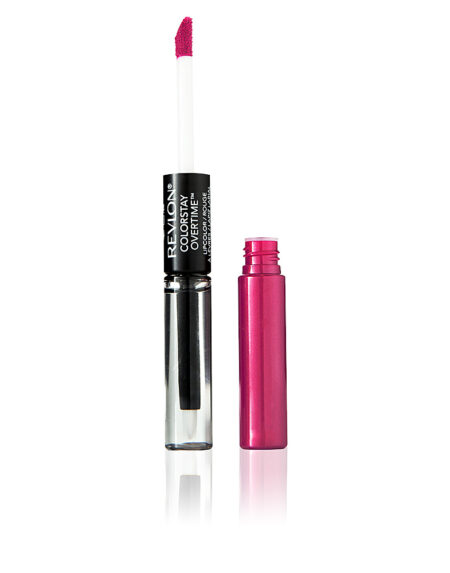 COLORSTAY OVERTIME lipcolor #010-non stop cherry 2 ml by Revlon
