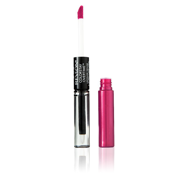 COLORSTAY OVERTIME lipcolor #010-non stop cherry 2 ml by Revlon