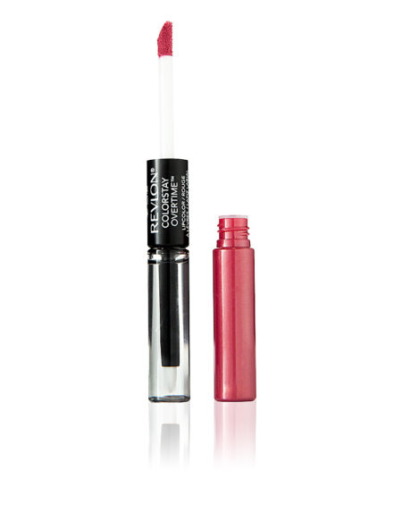 COLORSTAY OVERTIME lipcolor #005-infinite raspberry 2 ml by Revlon