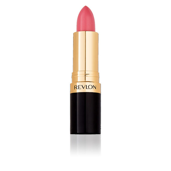 SUPER LUSTROUS lipstick #450-gentlemen prefer pink 3