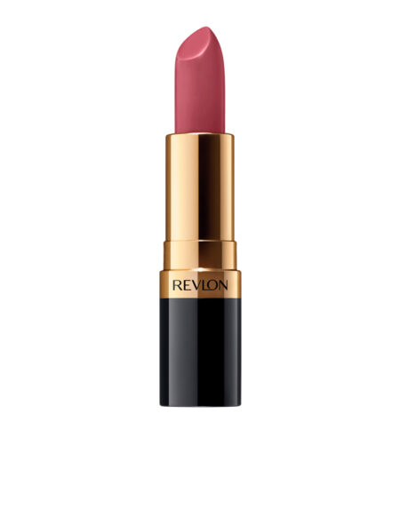 SUPER LUSTROUS lipstick #463-sassy mauve by Revlon