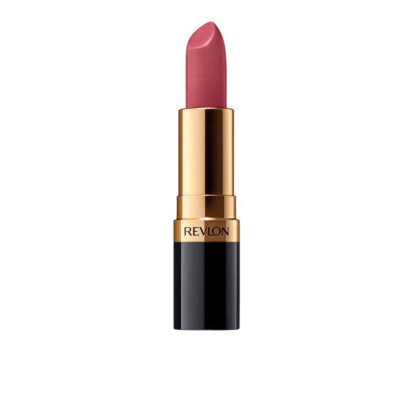SUPER LUSTROUS lipstick #463-sassy mauve by Revlon