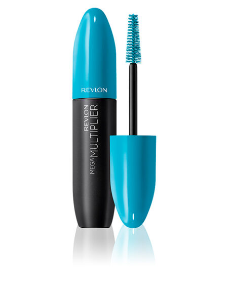 MASCARA mega multiplier #black 8