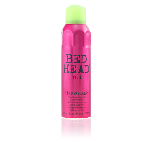 BED HEAD headrush spray 200 ml by Tigi