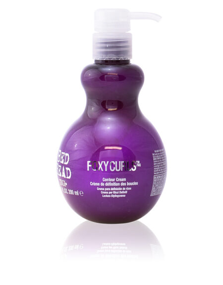 BED HEAD foxy curls contour cream 200 ml by Tigi