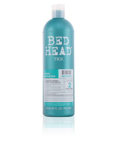 BED HEAD urban anti-dotes recovery conditioner 750 ml by Tigi