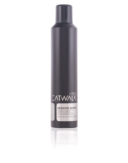 CATWALK work it hairspray 300 ml by Tigi