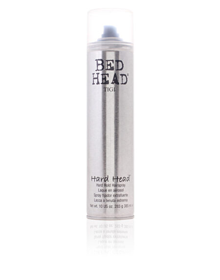 BED HEAD hard head 385 ml by Tigi
