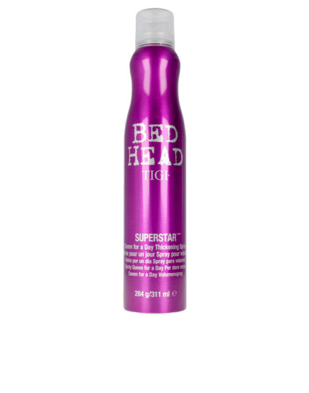 BED HEAD SUPERSTAR queen for a day thickening spray 300 ml by Tigi