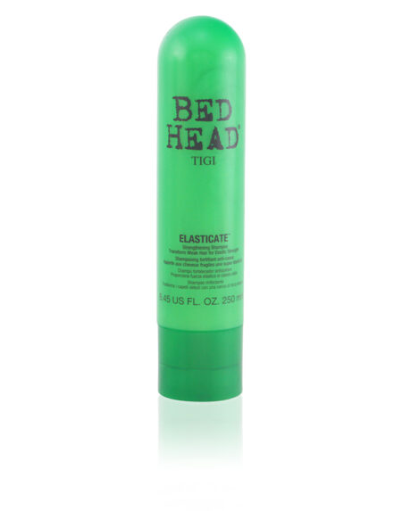 BED HEAD ELASTICATE shampoo 250 ml by Tigi