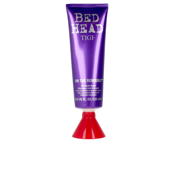 BED HEAD on the rebound curl re-call cream 125 ml by Tigi